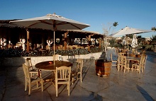 Sheraton Soma Bay Resort