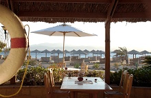 Sheraton Soma Bay Resort