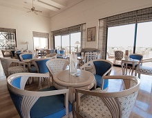 Sheraton Soma Bay Resort