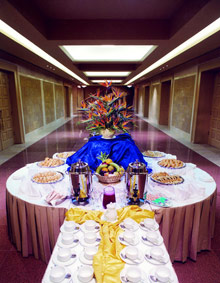 Sheraton Soma Bay Resort