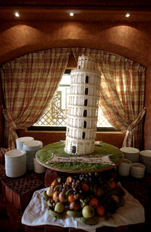 Sheraton Soma Bay Resort