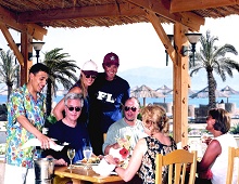 Sheraton Soma Bay Resort