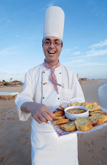 Sheraton Soma Bay Resort