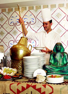 Sheraton Soma Bay Resort