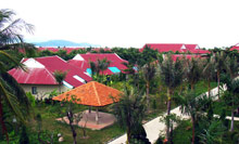 Diamond Bay Resort & Golf