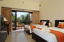 Diamond Bay Resort & Golf