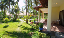 Diamond Bay Resort & Golf