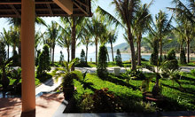 Diamond Bay Resort & Golf