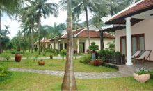 Diamond Bay Resort & Golf