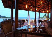 Diamond Bay Resort & Golf