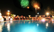 Diamond Bay Resort & Golf