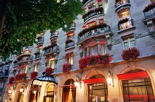 Plaza Athenee