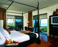 Anantara Bophut Resort & Spa