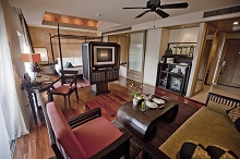 Anantara Bophut Resort & Spa