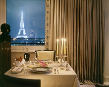 Plaza Athenee
