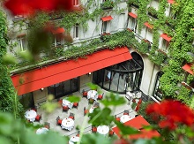 Plaza Athenee
