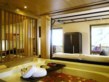 Anantara Bophut Resort & Spa