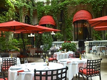 Plaza Athenee