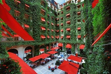 Plaza Athenee