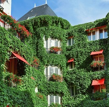 Plaza Athenee