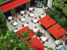 Plaza Athenee