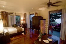 Anantara Bophut Resort & Spa