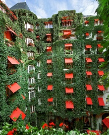 Plaza Athenee
