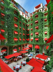 Plaza Athenee