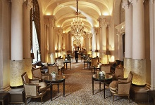 Plaza Athenee