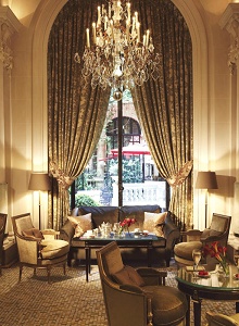 Plaza Athenee