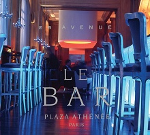 Plaza Athenee