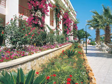 Rethymno Palace