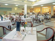 Ресторан "Nafsika"