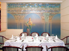 Ресторан "Nafsika"