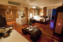 Anantara Bophut Resort & Spa