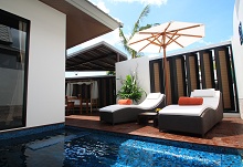 Anantara Bophut Resort & Spa