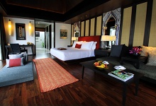 Anantara Bophut Resort & Spa