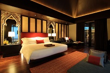 Anantara Bophut Resort & Spa