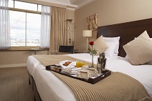 London Hilton on Park Lane