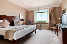 London Hilton on Park Lane