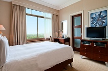 London Hilton on Park Lane