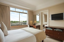 London Hilton on Park Lane