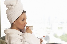 London Hilton on Park Lane