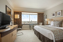 London Hilton on Park Lane