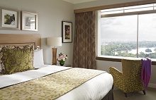 London Hilton on Park Lane