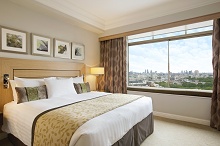 London Hilton on Park Lane