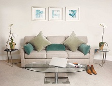 London Hilton on Park Lane