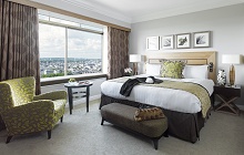 London Hilton on Park Lane