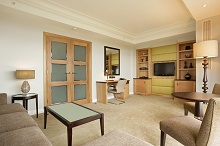 London Hilton on Park Lane