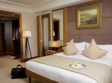 London Hilton on Park Lane